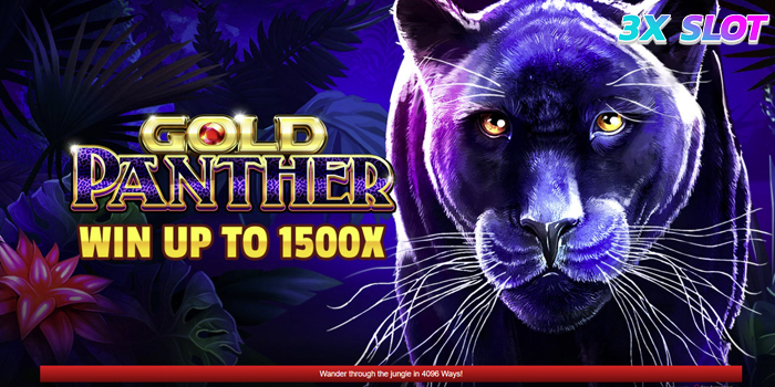 Gold Panther (โกล แพนเทอร์)